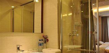 Changchun Yipin Jiliang International Hotel Esterno foto