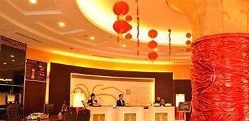 Changchun Yipin Jiliang International Hotel Esterno foto