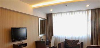 Changchun Yipin Jiliang International Hotel Esterno foto
