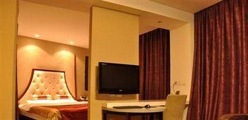 Changchun Yipin Jiliang International Hotel Esterno foto