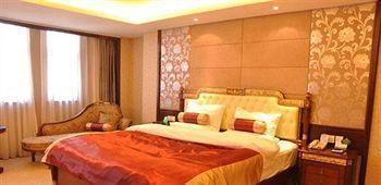 Changchun Yipin Jiliang International Hotel Esterno foto