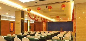 Changchun Yipin Jiliang International Hotel Esterno foto