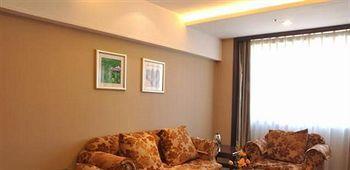 Changchun Yipin Jiliang International Hotel Esterno foto