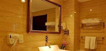 Changchun Yipin Jiliang International Hotel Esterno foto