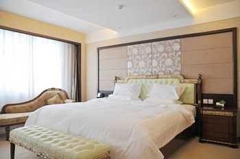 Changchun Yipin Jiliang International Hotel Esterno foto