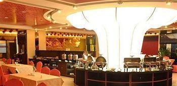 Changchun Yipin Jiliang International Hotel Esterno foto